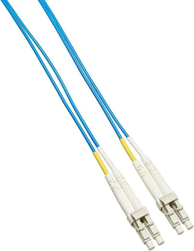 Alt view image 6 of 8 - HPE Premier Flex LC/LC Multi-mode OM4 2 Fiber 2m Cable