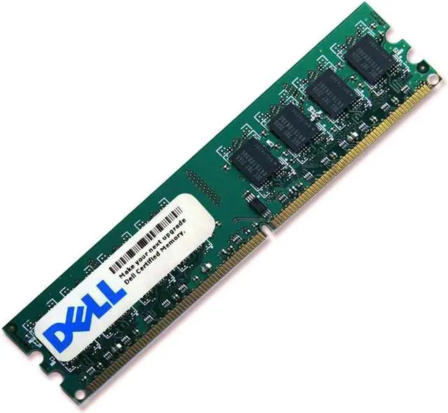 Alt view image 7 of 13 - Dell 16GB 288-Pin DDR4 SDRAM ECC Registered DDR4 2133 (PC4 17000) System Specific Memory Model SNP1R8CRC/16G