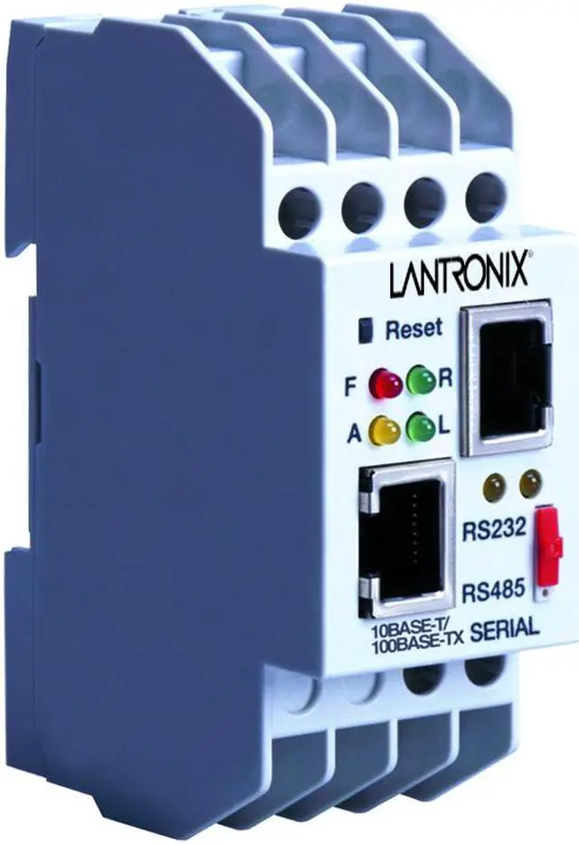 Main image of XPRESS DR-IAP INDUSTRIAL DEVICE