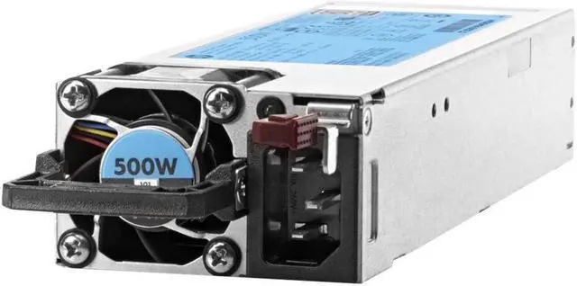 Alt view image 2 of 4 - 500W FS PLAT HT PLG