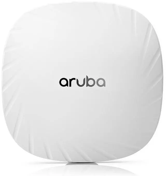 Main image of International Version HPE Aruba AP-505 (RW) -R2H28A- 	1 x 1000Base-T - RJ-45 Campus - wireless access point