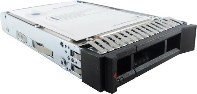Alt view image 17 of 20 - 2.5" 1.2TB 10K SAS 12Gb HDD