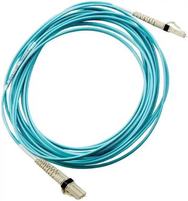 Alt view image 7 of 17 - HP Premier Flex Fiber Optic Cable