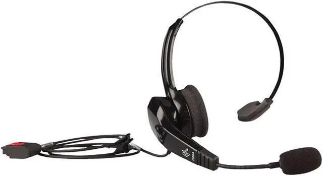 Alt view image 3 of 3 - Zebra HS3100-OTH