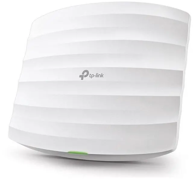 Main image of TP-LINK EAP225 IEEE 802.11ac 1.32 Gbit/s Wireless Access Point