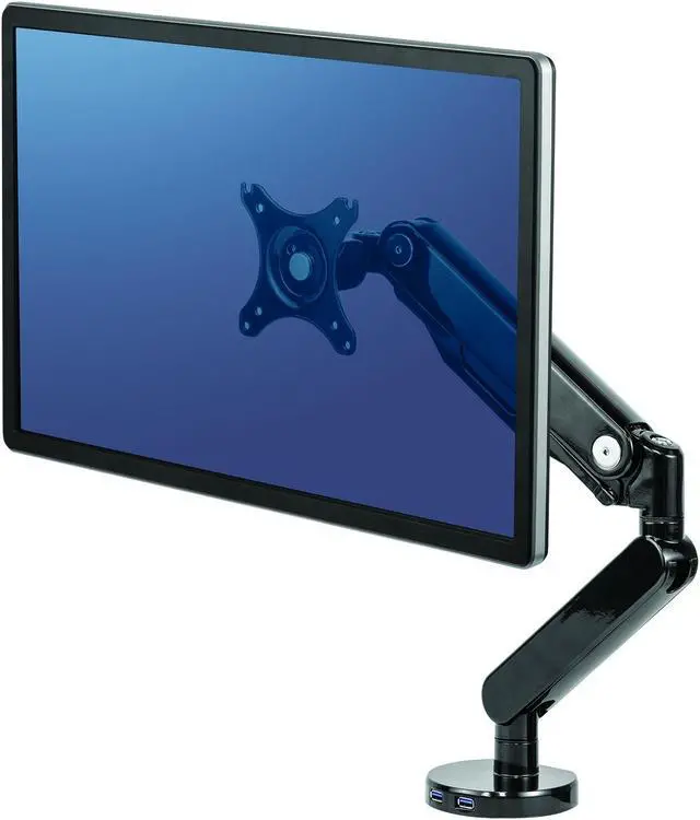Main image of Fellowes Platinum Mounting Arm 8043301