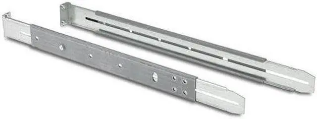 Alt view image 2 of 4 - APC AP7768 BRACKET KIT, REAR RAILS, RACK ATS