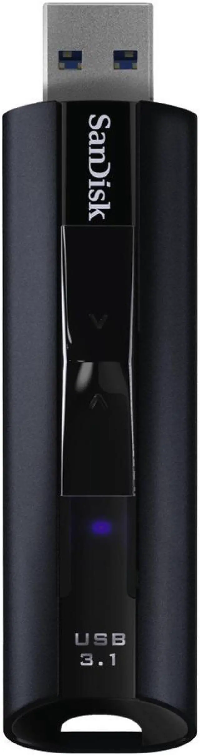 Alt view image 10 of 11 - SanDisk Extreme Pro - USB flash drive - 128 GB - USB 3.1