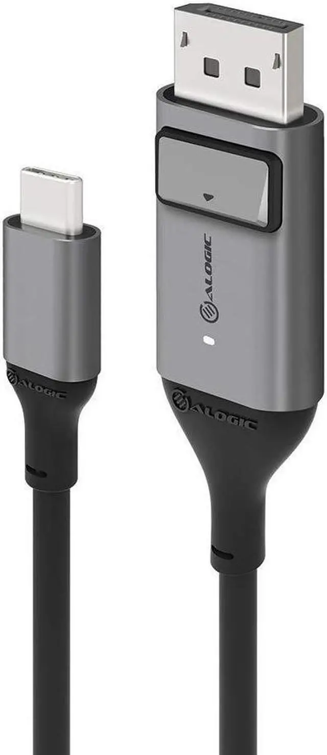Main image of ALOGIC USBC CABLE - USBC / DP