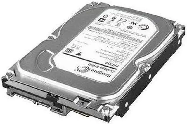 Alt view image 6 of 16 - Lenovo ThinkStation 2TB 7200rpm 3.5" SATA 6Gbps Hard Drive