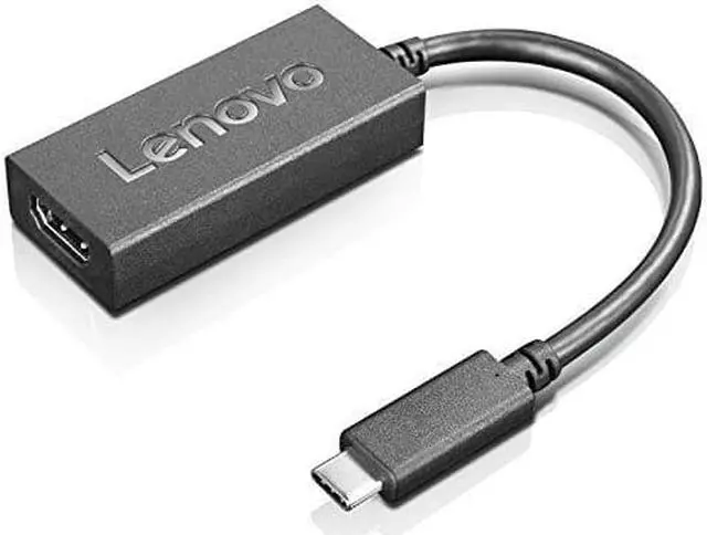 Alt view image 2 of 11 - USB-C TO HDMI 2.0B ADAPTER