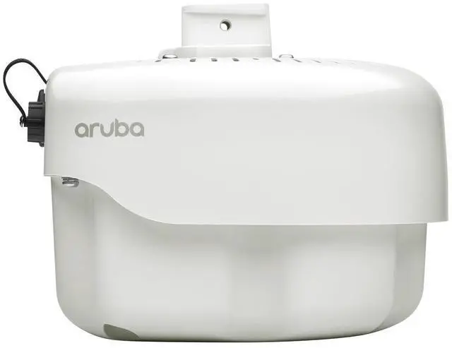 Alt view image 2 of 3 - Aruba AP-374 (RW) 802.11n/ac Dual 2x2:2/4x4:4 Radio 6xNf Connectors Outdoor AP