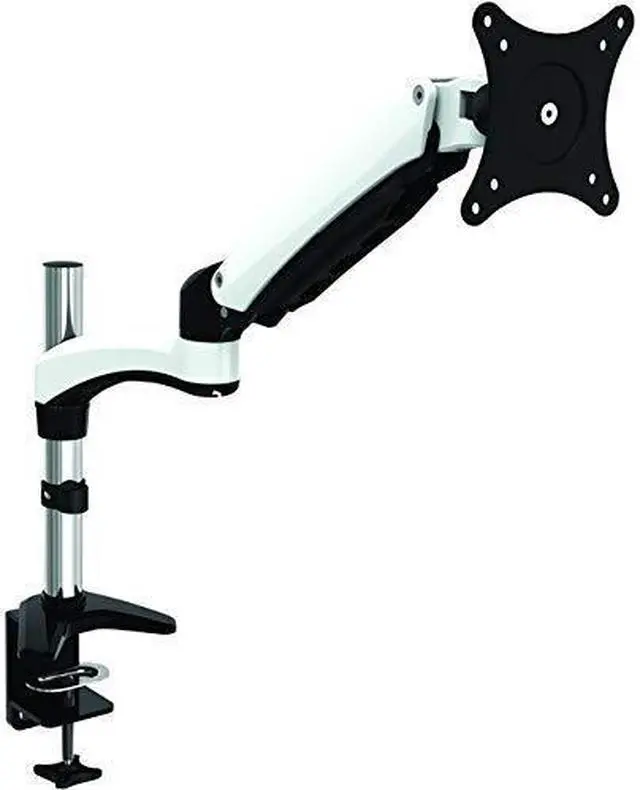 Alt view image 4 of 8 - Amer Mounts ARTICULATING SINGLE-HEAD MNT