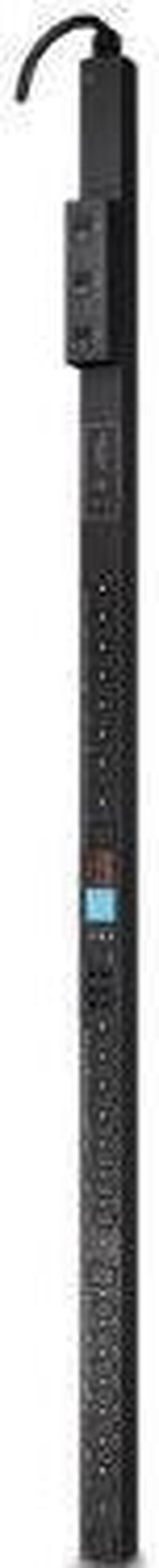 Main image of APC BY SCHNEIDER ELECTRIC AP8981 RACK PDU 2G SWITCHED ZEROU 11KW 230V