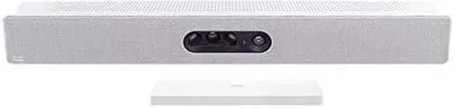 Alt view image 2 of 5 - CISCO SYSTEMS CS-KITPLUS-K9 Room Kit Plus w/Codec Plus