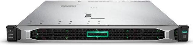 Alt view image 17 of 17 - Hpe Proliant Dl360 G10 1U Rack Server - 1 X Xeon Silver 4208 - 16 Gb Ram Hdd Ssd - Serial Ata/600 12Gb/S Sas Controller
