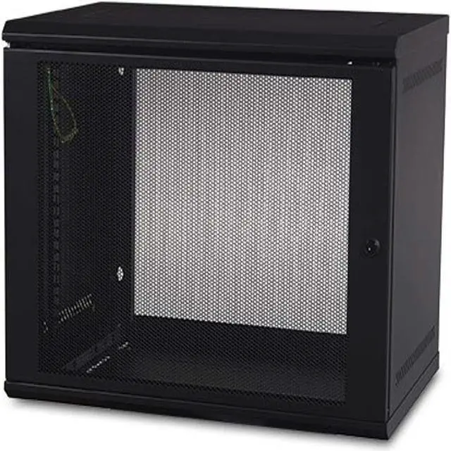 Main image of NETSHELTER WX 9U WALL MOUNT CABINET
