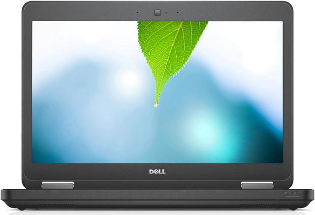 Refurbished: Dell Latitude E5440 14