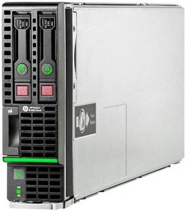 Alt view image 3 of 3 - HP 640996-B21