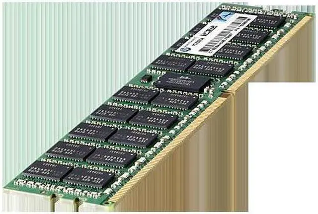 Alt view image 4 of 4 - HPE 762200-081 8GB DDR4 SDRAM Memory Module
