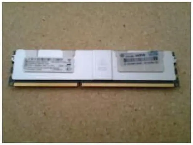 Alt view image 3 of 5 - HP 647654-081 32GB DDR3L SDRAM Memory Module