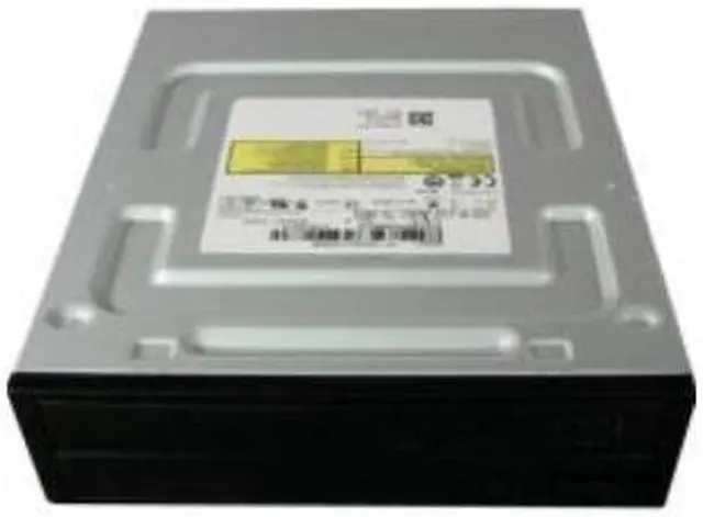 Main image of Dell Cn449 Dell 16X Sata Internal Dual Layer Dvd?Rw Drive For Optiplex