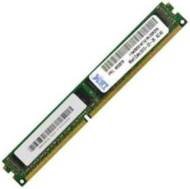 Alt view image 4 of 6 - IBM 46C0582  Memory For Bladecenter Hx5-46C0582