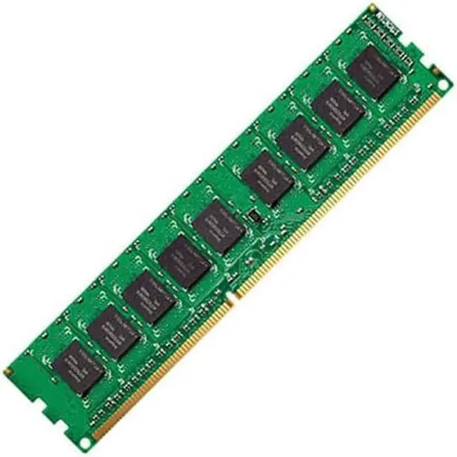 Alt view image 3 of 3 - IBM 46W0706 8Gb (1X8Gb) 1866Mhz Pc314900 Cl13 Ecc Registered Dual Rank 1.5V Ddr3 Sdram 240Pin Dimm-46W0706