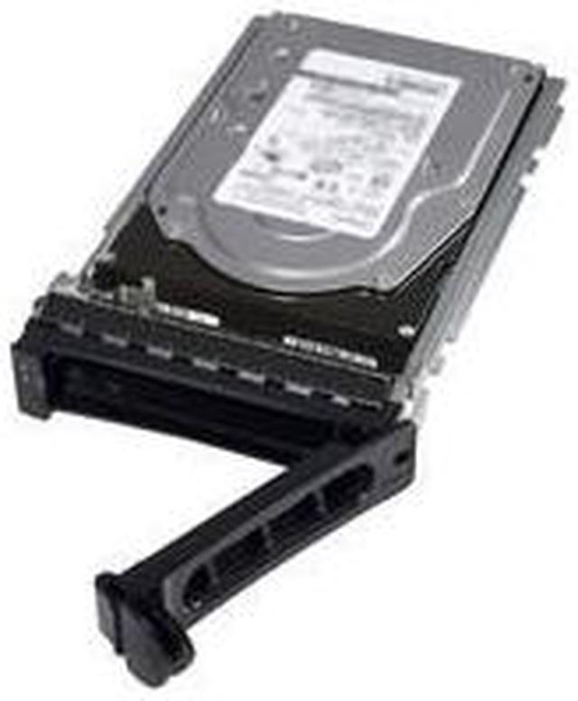 Refurbished: DELL 3J10Y 600Gb 10000Rpm Sas6Gbits 2.5Inch Form