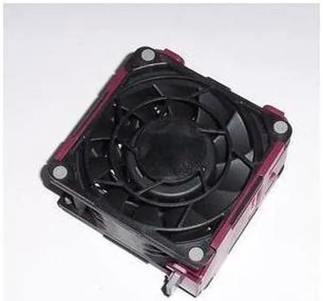 Alt view image 3 of 3 - HP 591208-001 Fan Module Assembly 92mm for DL580 DL585 G7