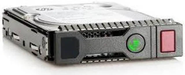 Alt view image 3 of 13 - HPE 652625-001 146 GB Hard Drive - 2.5" Internal - SAS (6Gb/s SAS)