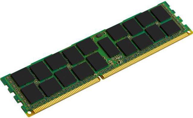 Refurbished: Kingston KVR13LR9D4/16HA 16GB DDR3 SDRAM Memory Module -  Newegg.com