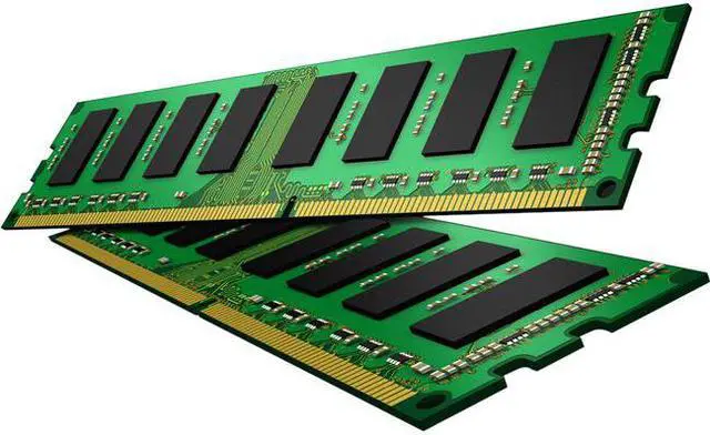 Alt view image 4 of 4 - Micron MT16JTF1G64AZ-1G6E1 8GB DDR3 SDRAM Memory Module