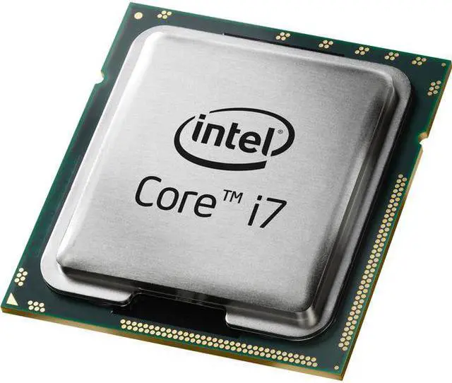 Main image of Intel CM8063701211600 Core i7 i7-3700 i7-3770 Quad-core (4 Core) 3.40 GHz Processor - OEM Pack