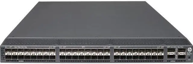 Main image of HP JG336A 5900Af-48Xgt-4Qsfp Switch