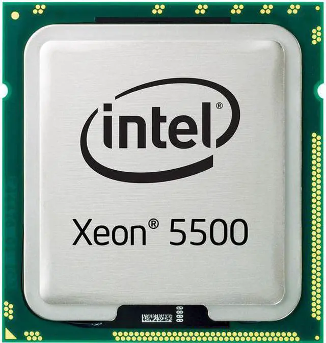 Main image of IBM-IMSourcing 69Y4426 Intel Xeon 5500 X5550 Quad-core (4 Core) 2.66 GHz Processor Upgrade - OEM Pack