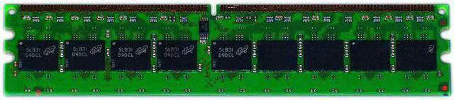 Main image of HP 408853-B21 4GB DDR2 SDRAM Memory Module