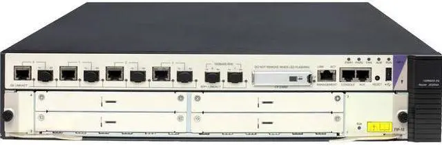 Main image of HPE JG353A HSR6602-G Router