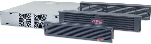 Main image of APC - Step-Down Rack-mountable Transformer