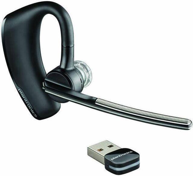Alt view image 2 of 5 - Plantronics Voyager Legend UC B235 Earset