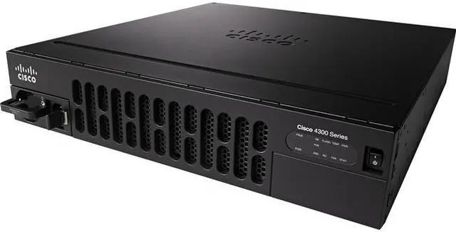 Main image of Cisco 4351 Router
