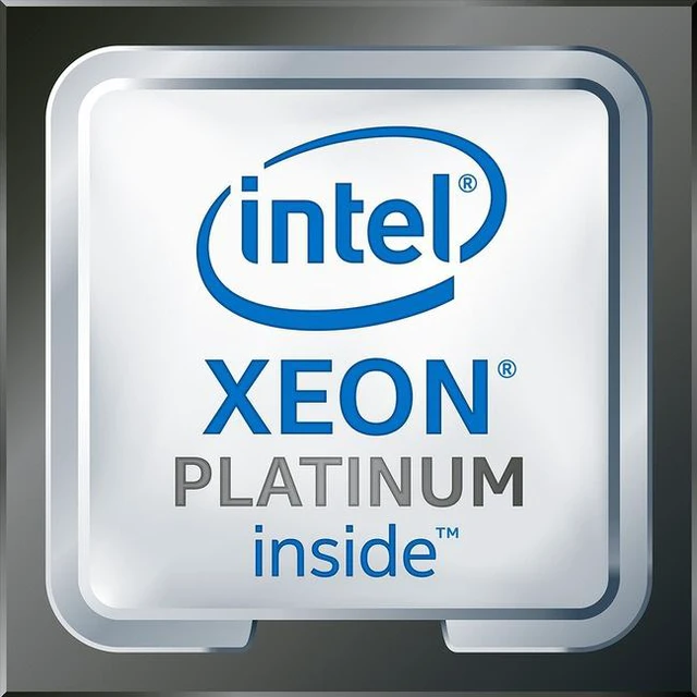 Alt view image 2 of 3 - Lenovo Intel Xeon 8160 24-Core 2.10GHz Socket 3647 Server Processor Upgrade