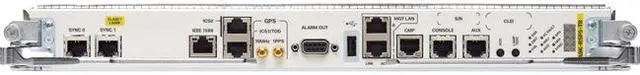Main image of Cisco ASR 9000 Series Route Switch Processor 5 For Packet Transport