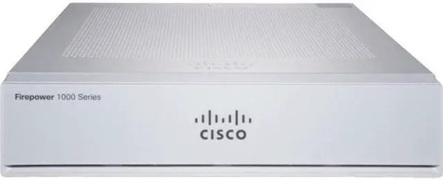 Alt view image 2 of 4 - Cisco Firepower 1010 Ngfw