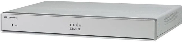 Cisco C1117-4PM Router - Newegg.com