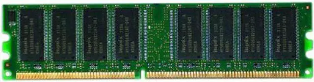 Alt view image 3 of 4 - HP 500662-B21 8GB DDR3 SDRAM Memory Module