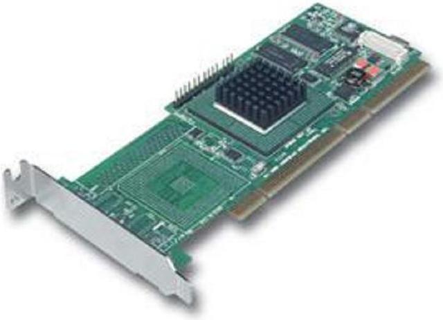 Refurbished: HP 283551-B21 5304/256 SCSI RAID Controller - Newegg.ca