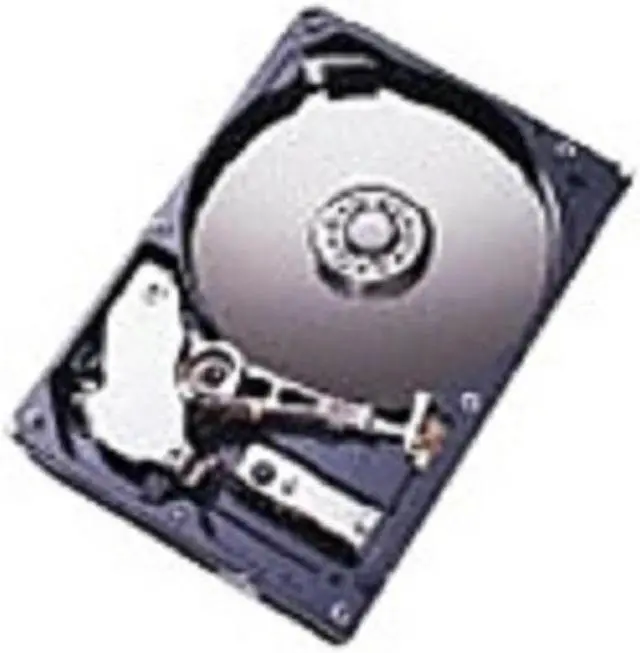 Main image of IBM 26K5655 73.40 GB Hard Drive - 2.5" Internal - SAS (3Gb/s SAS)