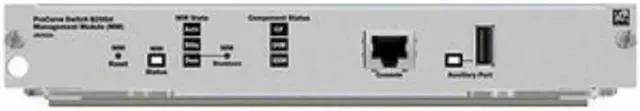 Main image of HP J9092A ProCurve Switch 8200zl Management Module
