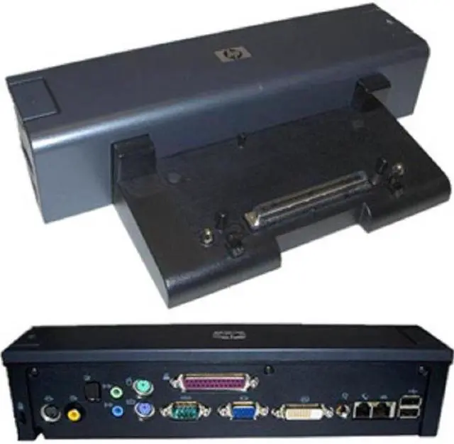 Main image of HP 374803-001 Docking Station